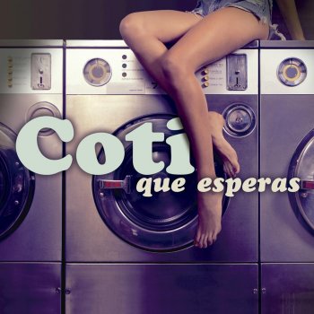 Coti Olvidarte