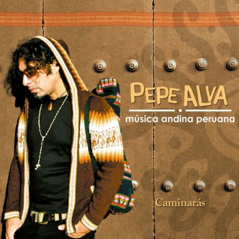 Pepe Alva feat. Pelo D'Ambrosio Dame Una Señal