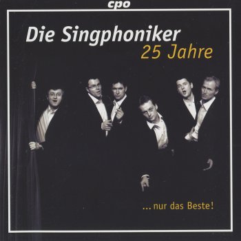 Die Singphoniker 4 Songs, EG 160: IV. Den sildige Rose (The Late Rose)