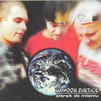 Da Hood Justice Supa'figura'nt