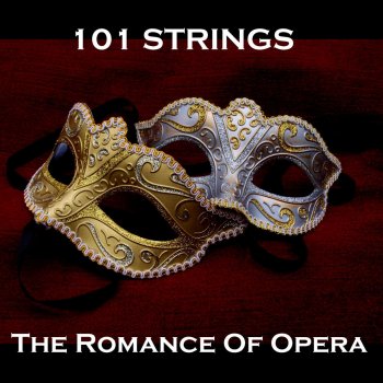 101 Strings Orchestra L'amour Toujours L'amour