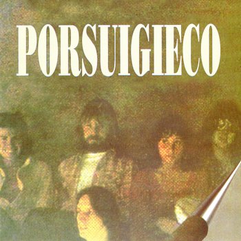 Porsuigieco Viejo, Solo y Borracho