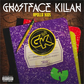 Ghostface Killah 2getha Baby