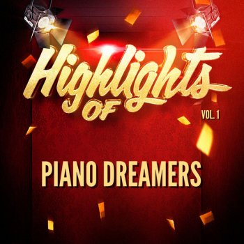 Piano Dreamers A White Demon Love Song