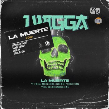 J Wigga La Muerte (feat. Marlon Panike & Earl Megeet)