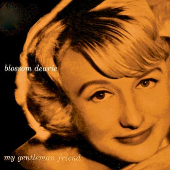 Blossom Dearie You Fascinate Me So (Remastered)