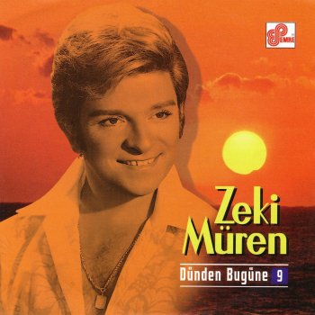 Zeki Müren Kapanmış Gönül Kapım