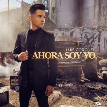 Luis Coronel feat. Farruko Me Voy de Rumba