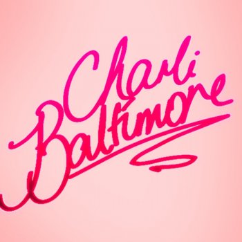 Charli Baltimore All Lies (Radio Edit)
