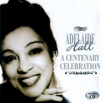 Adelaide Hall It's Always You