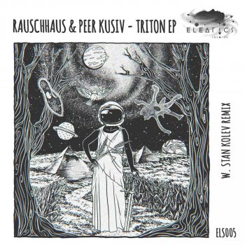 Rauschhaus feat. Peer Kusiv Triton