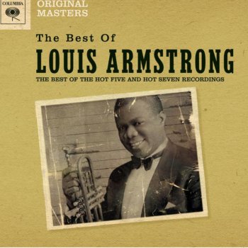 Louis Armstrong & His Savoy Ballroom Five Beau Koo Jack (Instrumental)