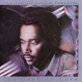 Luther Vandross Superstar / Until You Come Back to Me