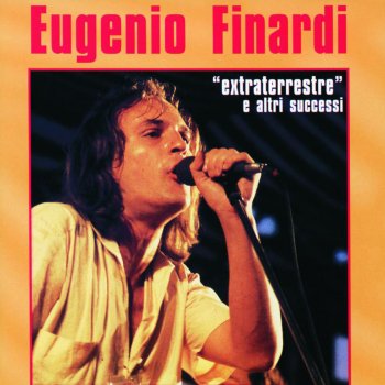 Eugenio Finardi Sulla Strada