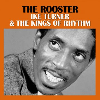 Ike Turner & The Kings of Rhythm Prancing