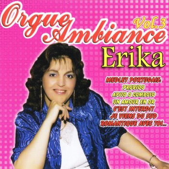 Erika Le Tango Des Amoureux