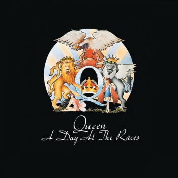 Queen Long Away (2011 Remaster)