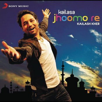 Kailash Kher Chhap Tilak