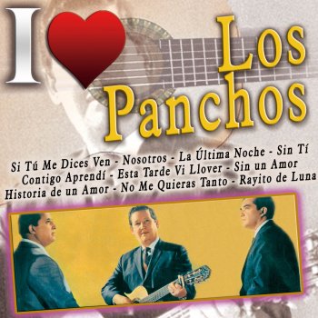 Los Panchos La Última Noche