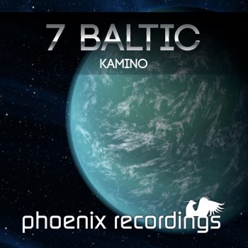 Исполнитель 7 Baltic, альбом Kamino