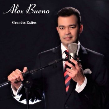 Alex Bueno Jardín Prohibido