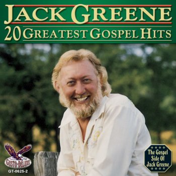 Jack Greene Good Time Chariot