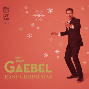 Tom Gaebel Baby Its Cold Outside