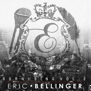 Eric Bellinger feat. Chip Munk Sarastic (feat. Chipmunk)