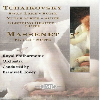Royal Philharmonic Orchestra Nutcracker Suite: Trepak