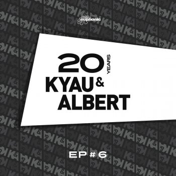 Kyau & Albert Walk Down (Ronski Speed Remix)