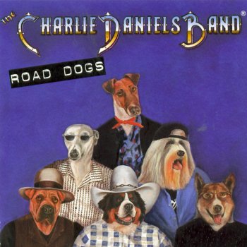 The Charlie Daniels Band Across the Line