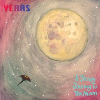 Years Yellow Garden