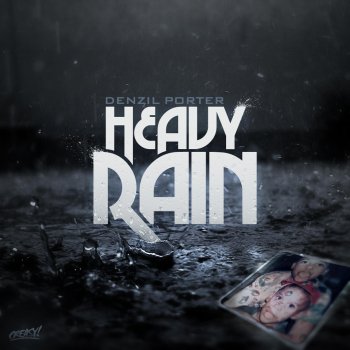 Denzil Porter Heavy Rain