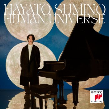 Ryuichi Sakamoto feat. Hayato Sumino Sakamoto: solari