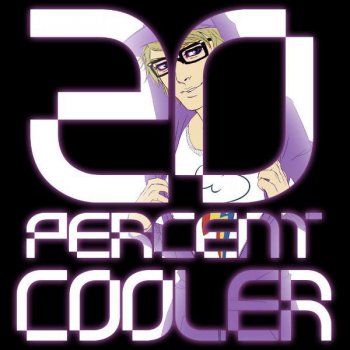 Ken Ashcorp 20 Percent Cooler