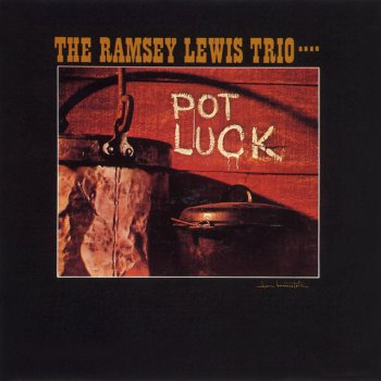 Ramsey Lewis Trio Loch Lomond