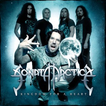 Sonata Arctica Kingdom for a Heart- Single