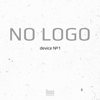 Исполнитель No Logo, альбом Device No. 1