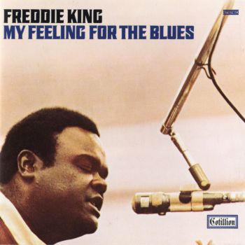 Freddie King Yonder Wall