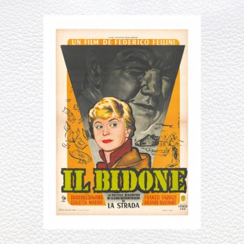 Nino Rota Coimbra: la festa dei bidonisti