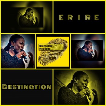 Erire Destination (Axel 84 Radio Edit)