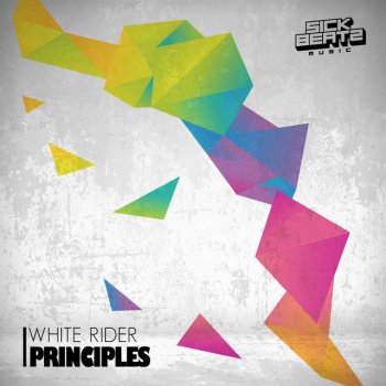 White Rider Better Days