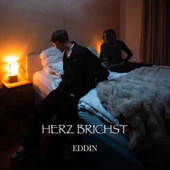 Исполнитель Eddin, альбом Herz brichst