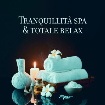 Musica Relax Academia Hotel Spa e musica per massaggi