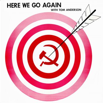Исполнитель Tom Anderson, альбом Here We Go Again
