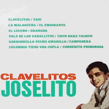 Joselito Malaguena Salerosa