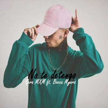 Gera MXM feat. Bocca Myers Notedetengo