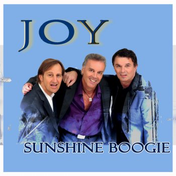 JOY Sunshine Boogie - Single Version