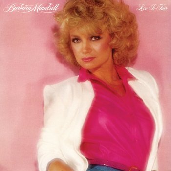 Barbara Mandrell The Best Of Strangers