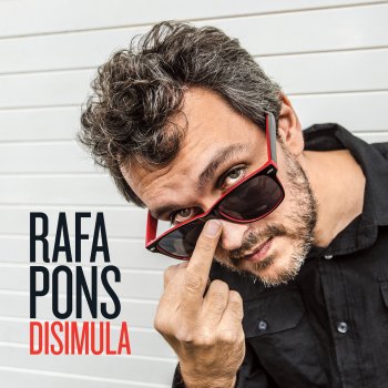 Rafa Pons La Fiesta en Paz